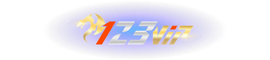 logo 123vip